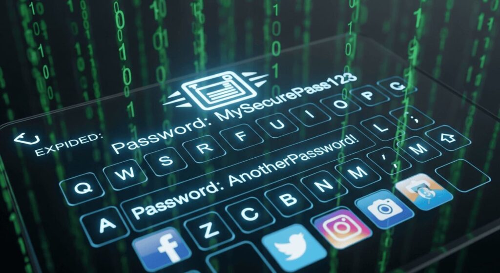 Bẫy VPN trên Google Play: Mã độc DCHSpy âm thầm chiếm quyền kiểm soát Android của bạn như thế nào? Hành vi chụp màn hình và keylogger