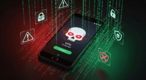 Mã độc DCHSpy