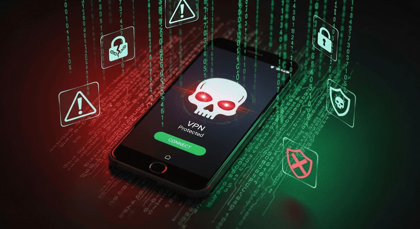 Mã độc DCHSpy