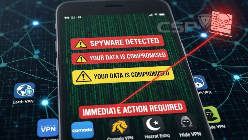 Tin tặc Trung Quốc đánh cắp 115 triệu thẻ tín dụng Mỹ qua chiến dịch smishing Phishing-as-a-Service